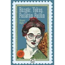İletişim Yayınları Rüzgar, Yokuş, Failatün Failün