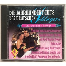 EMI Die Jahrhundert - Hits Cd2  CD