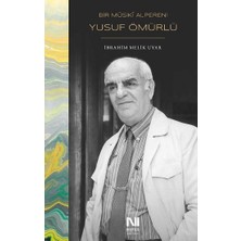 Nefes Yayıncılık Bir Musiki Alpereni Yusuf Ömürlü