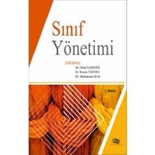 Anı Yayıncılık Sınıf Yönetimi