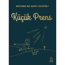 İthaki Yayınları Küçük Prens