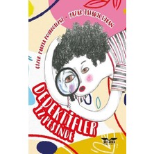 Perseus Dedektifler Iz Peşinde