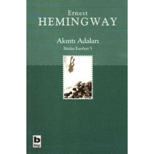 Bilgi Yayınevi Akıntı Adaları Bütün Eserleri 5