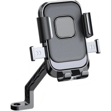 Skygo XY-089 Motosiklet Ayna Telefon Tutucu ZR765