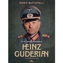 Kronik Kitap Heinz Guderian