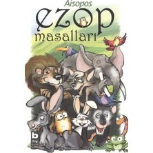 Ezop Masalları