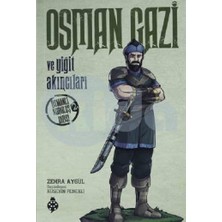 Uğurböceği Yayınları Osman Gazi ve Yiğit Akıncıları