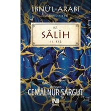 Nefes Yayıncılık Hz. Salih 11. Fas