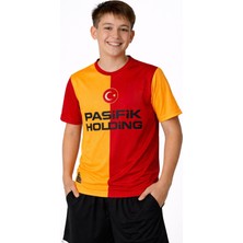 G.@.l.@.t.@.s.@.r.@.y Çocuk Forması 2li Ürün Baskılı Forma