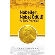 Yeditepe Yayınevi Nobeller, Nobel Ödülü ve Bakü Petrolleri