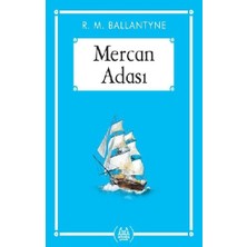 Arkadaş Yayınları Mercan Adası