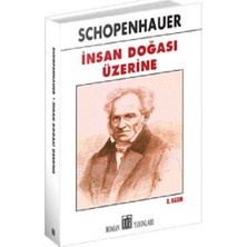 Oda Yayınları Insan Doğası Üzerine