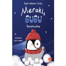 Meraklı Gugu- Karahindiba
