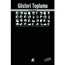 Ayrıntı Yayınları Gösteri Toplumu