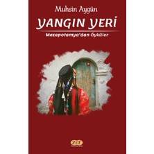 Zet Yayınları Yangın Yeri