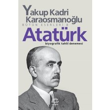 İletişim Yayınları Atatürk - Bütün Eserleri 8