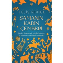 Destek Yayınları Şamanın Kadın Çemberi
