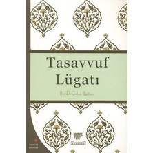 Gelenek Yayıncılık Tasavvuf Lügatı