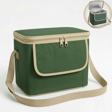 Kale Termos 11 Lt Midi Lux Outdoor Kamp Termal Çanta