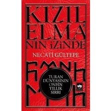 Ötüken Neşriyat Kızılelma'nın Izinde
