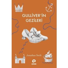 Turkuvaz Kitap Gulliver'in Gezileri