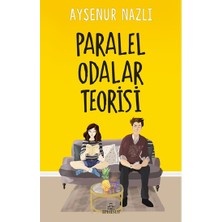 Ephesus Yayınları Paralel Odalar Teorisi