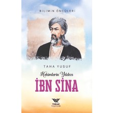 Yüksel Yayıncılık Hekimlerin Yıldızı Ibn Sina