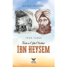 Yüksel Yayıncılık Fizik ve Optik Otoritesi Ibn Heysem