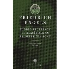 Yordam Kitap Ludwig Feuerbach ve Klasik Alman Felsefesinin Sonu