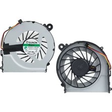 Bilbor Bilgisayar Hp Pavilion G7-1310ER Fan
