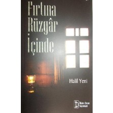 İlkim Ozan Yayınları Fırtına Rüzgar Içinde