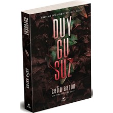 Pukka Yayınları Duygusuz