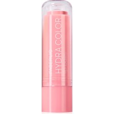 Faberlic Glam Team Hydra Color Renkli Dudak Balmı, Ton "açık Pembe