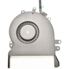 Bilbor Bilgisayar Apple MacBook Pro A1707 (2016) Notebook Fan / Ver.2 (Sol Fan)