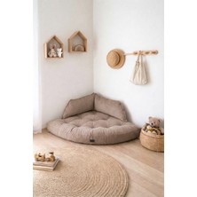 Sapien Home Nova Köşe Minderi & Çocuk Aktivite Minderi & Kitap Okuma Köşesi