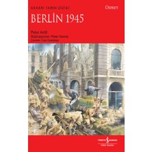 İş Bankası Kültür Yayınları Berlin 1945