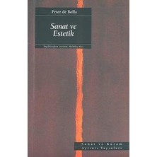 Ayrıntı Yayınları Sanat ve Estetik