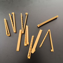 Solay 4'lü Poşet Kapatma Aparatı