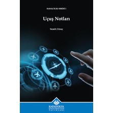 Kapadokya Üniversitesi Yayınları Uçuş Notları