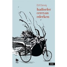 Bilgi Yayınevi Hadiseler Cereyan Ederken