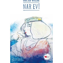 Can Çocuk Yayınları Nar Evi