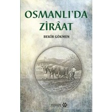 Yeditepe Yayınevi Osmanlı'da Ziraat