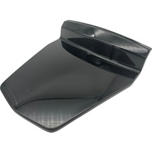 Honda Activa 125I Üst Yakıt Depo Kapağı (Siyah) (2023-2024) (83801-K0L-D00ZV)