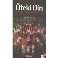 Berikan Yayınları Öteki Din