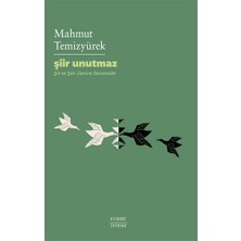 Everest Yayınları Şiir Unutmaz