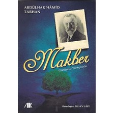 Akademik Kitaplar Makber