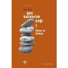 Yordam Kitap Geç Barbarlık Çağı 1