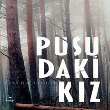 Alvera Pusudaki Kız