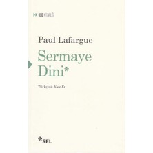 Sel Yayıncılık Sermaye Dini