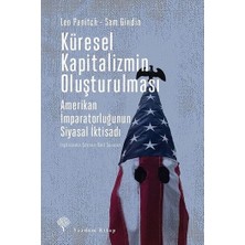 Yordam Kitap Küresel Kapitalizmin Oluşturulması